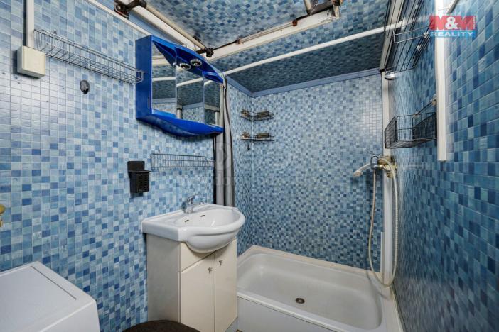 Prodej zahrady, Beroun, Na Ptáku, 543 m2