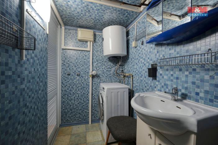 Prodej zahrady, Beroun, Na Ptáku, 543 m2