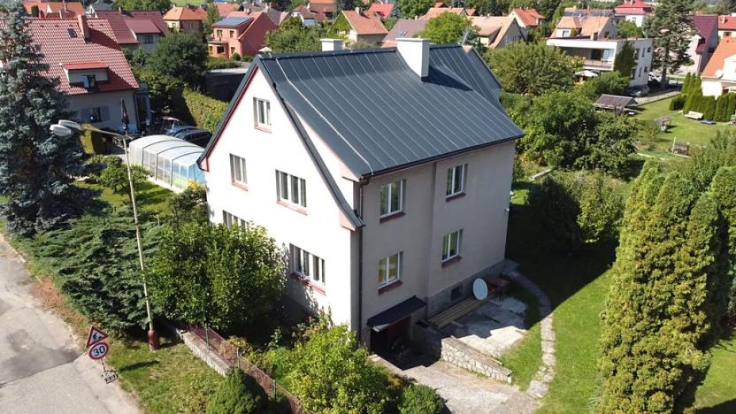 Pronájem bytu 3+1, Dobříš, Mánesova, 82 m2