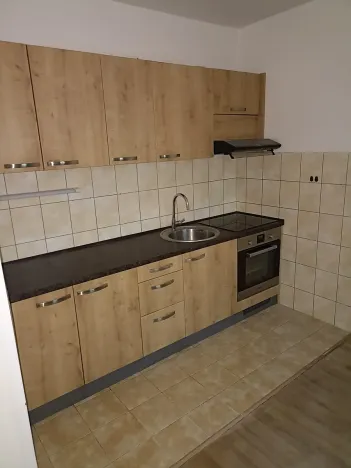 Pronájem bytu 2+kk, Děčín, Tržní, 53 m2