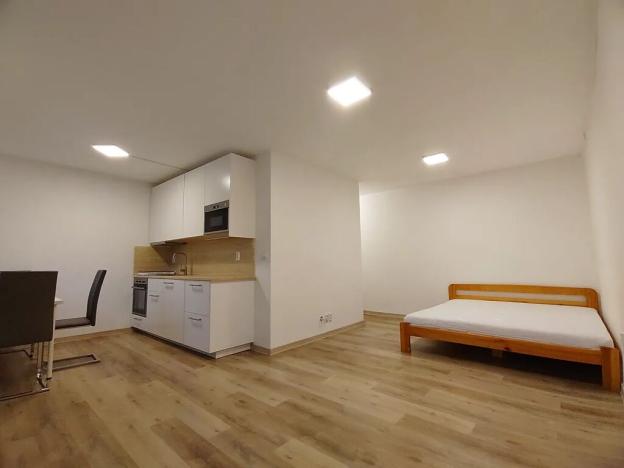 Pronájem bytu 2+kk, Most, Višňová, 40 m2