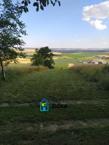 Prodej zahrady, Viničné Šumice, 942 m2