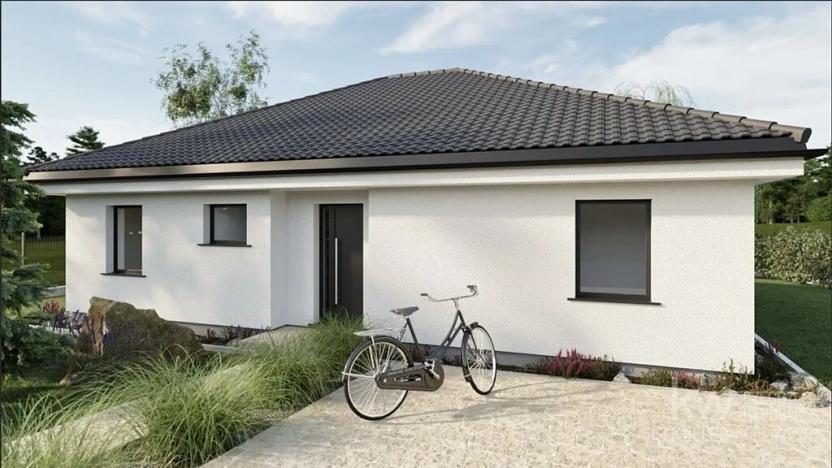 Prodej rodinného domu, Mokrouše, 102 m2