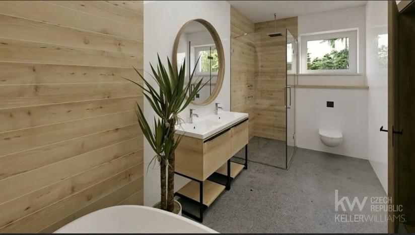 Prodej rodinného domu, Mokrouše, 102 m2