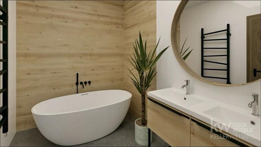 Prodej rodinného domu, Mokrouše, 102 m2