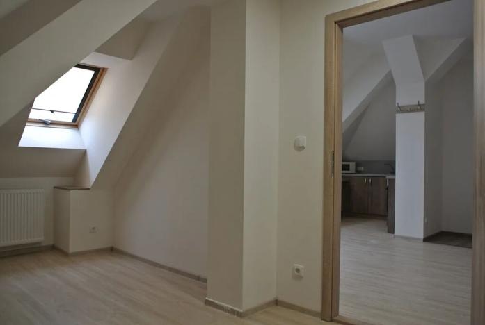 Pronájem bytu 2+kk, Nový Jičín, Jičínská, 50 m2