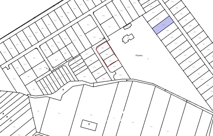 Prodej pozemku pro bydlení, Kravsko, 708 m2