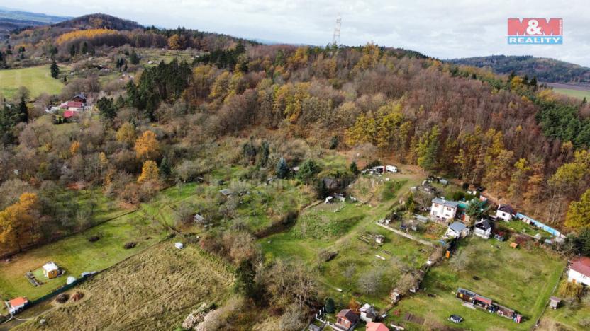 Prodej pozemku pro bydlení, Strakonice - Strakonice I, 2855 m2