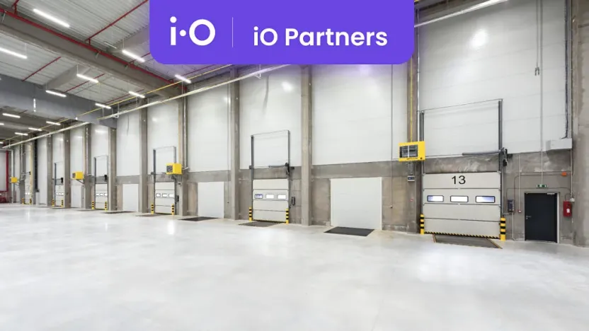 Pronájem skladu, Vejprnice, Tyršova, 7000 m2