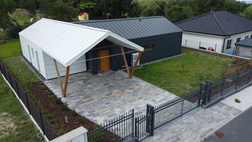 Prodej rodinného domu, Hory, 123 m2