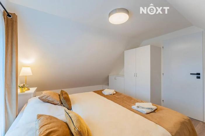 Prodej ubytování, Velké Losiny, Osvobození, 67 m2