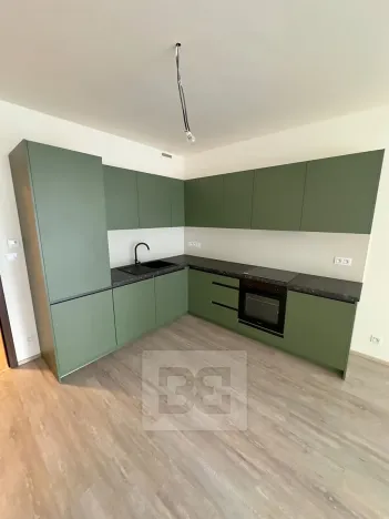 Pronájem bytu 2+kk, Praha - Žižkov, Malešická, 81 m2