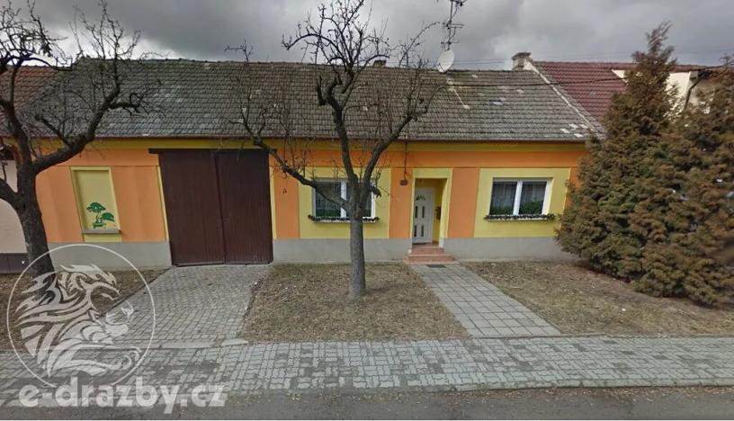 Prodej podílu rodinného domu, Olbramovice, 230 m2