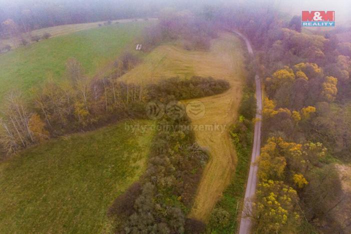 Prodej louky, Hajnice, 3357 m2