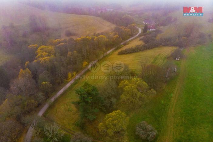 Prodej louky, Hajnice, 2160 m2