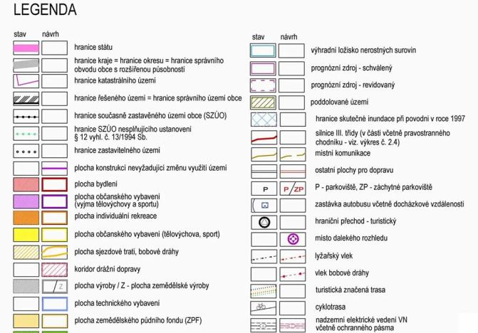 Prodej pozemku pro bydlení, Dolní Morava, 754 m2