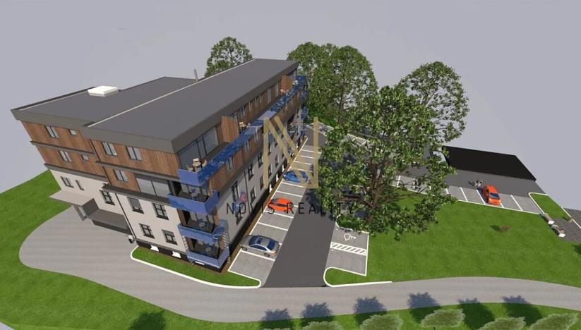 Prodej bytu 4+kk, Cheb, Hradební, 112 m2