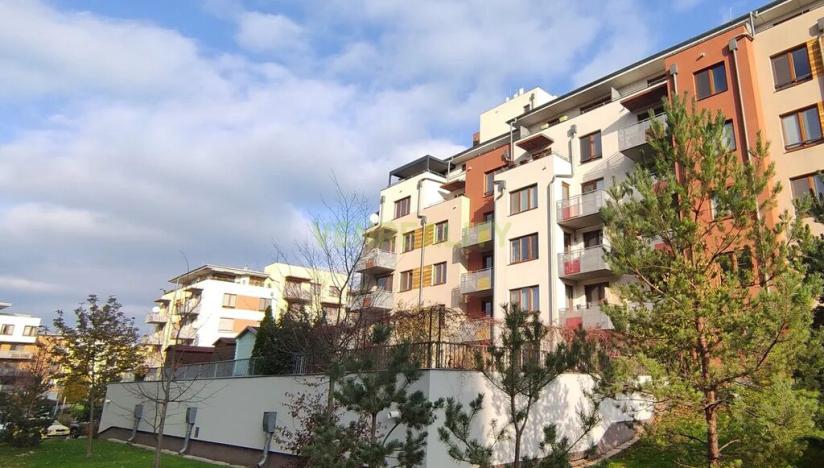 Prodej bytu 2+kk, Praha - Čakovice, Bermanova, 62 m2