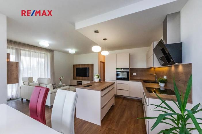 Prodej bytu 3+kk, Beroun, Na Veselou, 94 m2