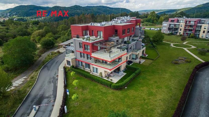 Prodej bytu 3+kk, Beroun, Na Veselou, 94 m2