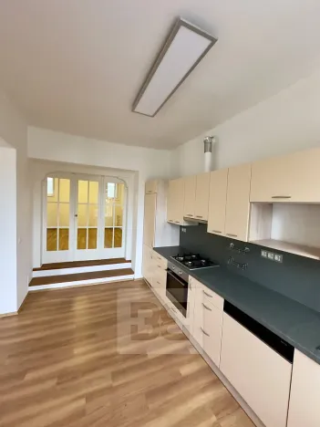 Pronájem bytu 3+kk, Praha - Smíchov, Na Provaznici, 74 m2