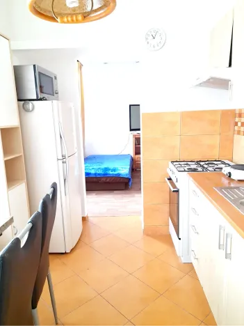 Pronájem bytu 2+kk, Praha - Bubeneč, Terronská, 49 m2