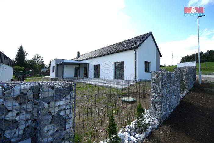 Prodej rodinného domu, Šumavské Hoštice, 180 m2