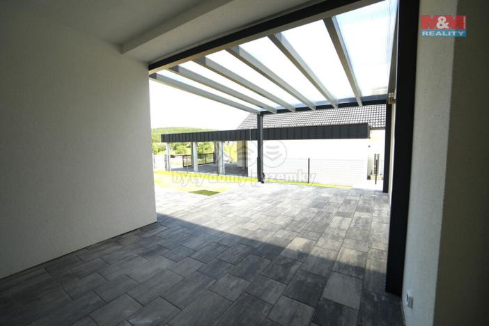 Prodej rodinného domu, Šumavské Hoštice, 180 m2