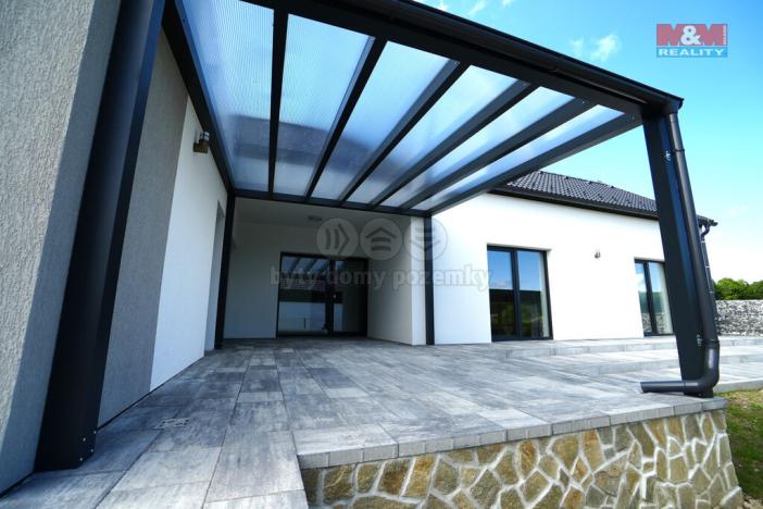 Prodej rodinného domu, Šumavské Hoštice, 180 m2