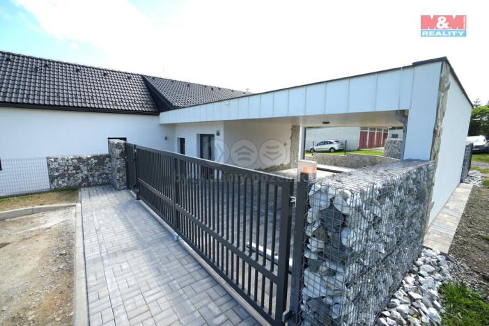 Prodej rodinného domu, Šumavské Hoštice, 180 m2
