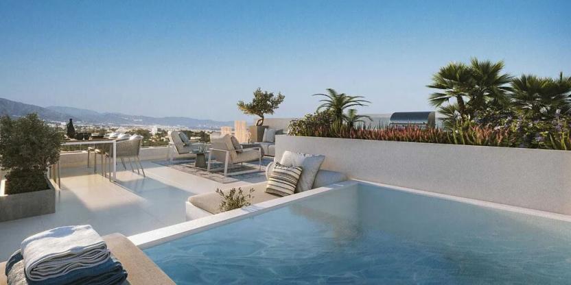 Prodej rodinného domu, Mijas, Španělsko, 111 m2