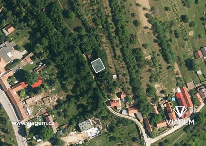 Prodej podílu pozemku pro bydlení, Kyjov, 38 m2