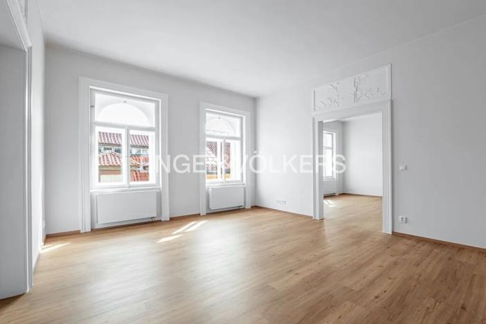 Pronájem bytu 3+1, Praha - Staré Město, Dlouhá, 103 m2