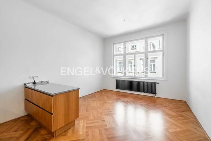 Pronájem bytu 3+kk, Praha - Josefov, Maiselova, 74 m2