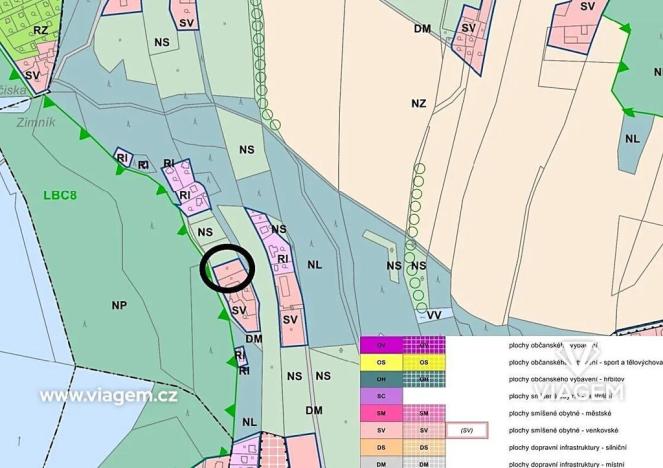 Prodej pozemku pro bydlení, Frýdlant nad Ostravicí, 630 m2