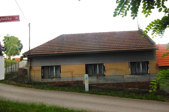 Prodej rodinného domu, Předboj, Pod Vrškem, 120 m2