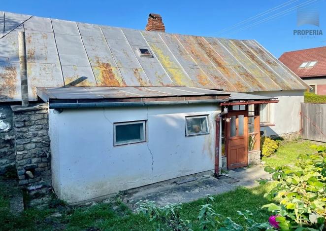 Prodej chalupy, Český Rudolec, 83 m2