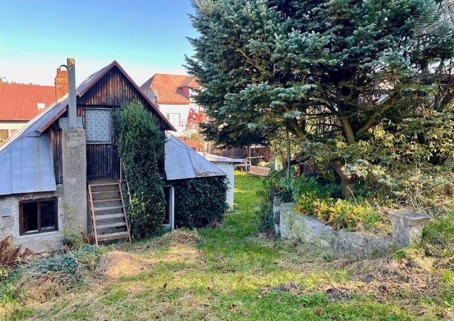 Prodej chalupy, Český Rudolec, 83 m2