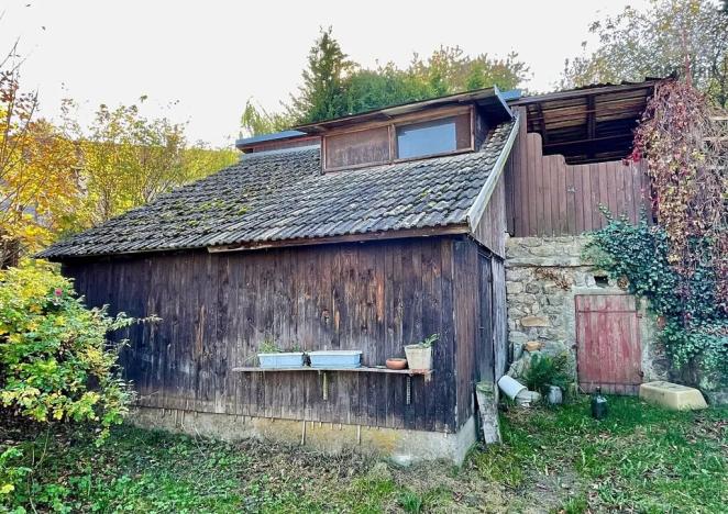 Prodej rodinného domu, Český Rudolec, 83 m2