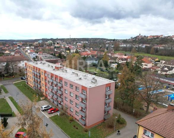 Prodej bytu 2+1, Benátky nad Jizerou, náměstí 17. listopadu, 53 m2