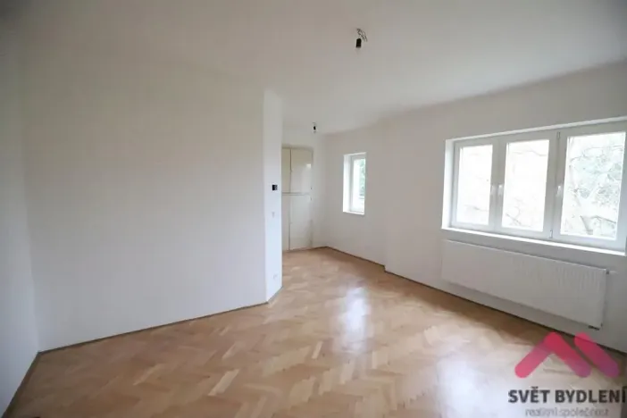 Pronájem bytu 2+kk, Černošice, Střední, 93 m2