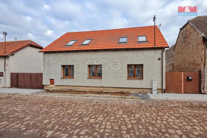 Prodej rodinného domu, Český Brod - Liblice, Nová, 145 m2