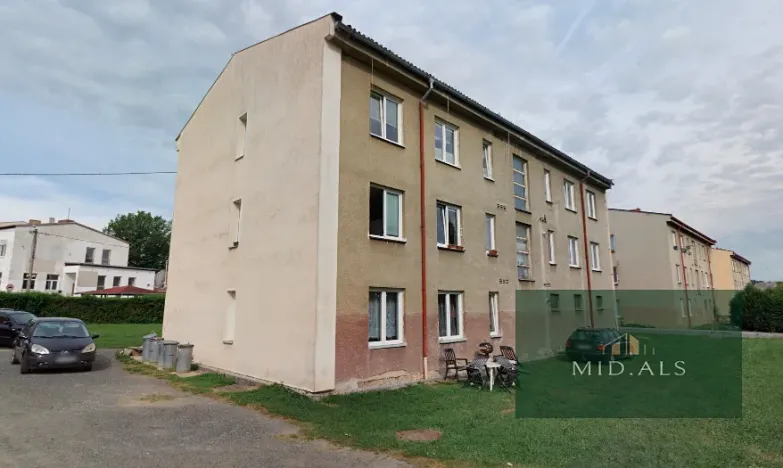 Prodej bytu 3+1, Stráž, 82 m2