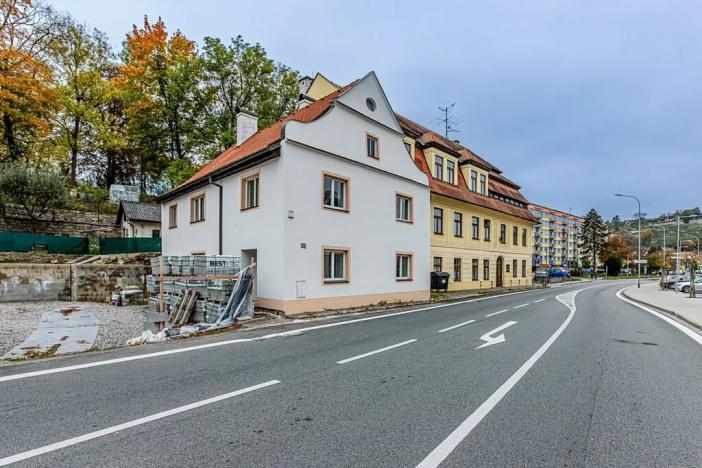 Prodej vícegeneračního domu, Český Krumlov, 5. května, 270 m2
