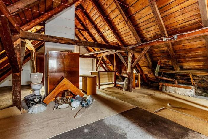 Prodej vícegeneračního domu, Český Krumlov, 5. května, 270 m2