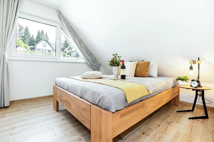 Prodej rodinného domu, Horní Planá, Karlovy dvory I, 117 m2