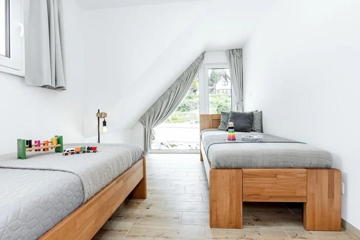 Prodej rodinného domu, Horní Planá, Karlovy dvory I, 117 m2