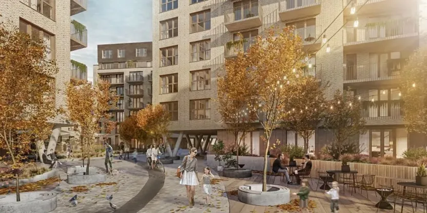 Prodej bytu 1+kk, Brno, Bratislavská, 32 m2