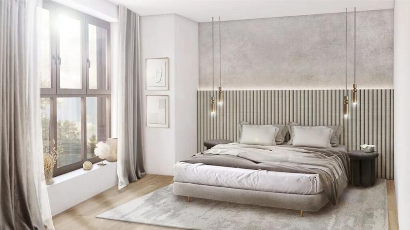 Prodej bytu 3+kk, Brno, Bratislavská, 105 m2