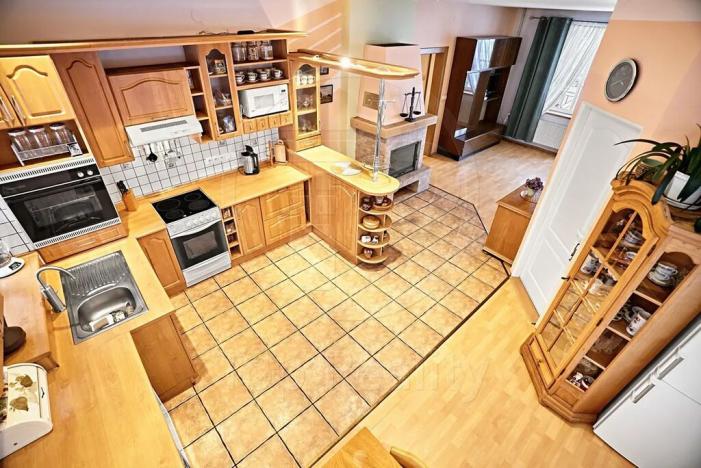 Prodej rodinného domu, Roztoky u Semil, 292 m2